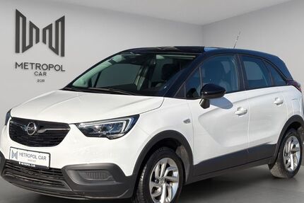 Opel Crossland (X) 26.669 km 12.990 &euro; Krumbach (Schwaben) 86381