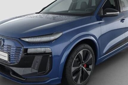 Audi SQ6 e-tron 3.149 km 71.990 &euro; Meerbusch 40670