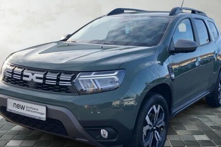 Dacia Duster 3.757 km 20.999 &euro; Haldensleben 39340