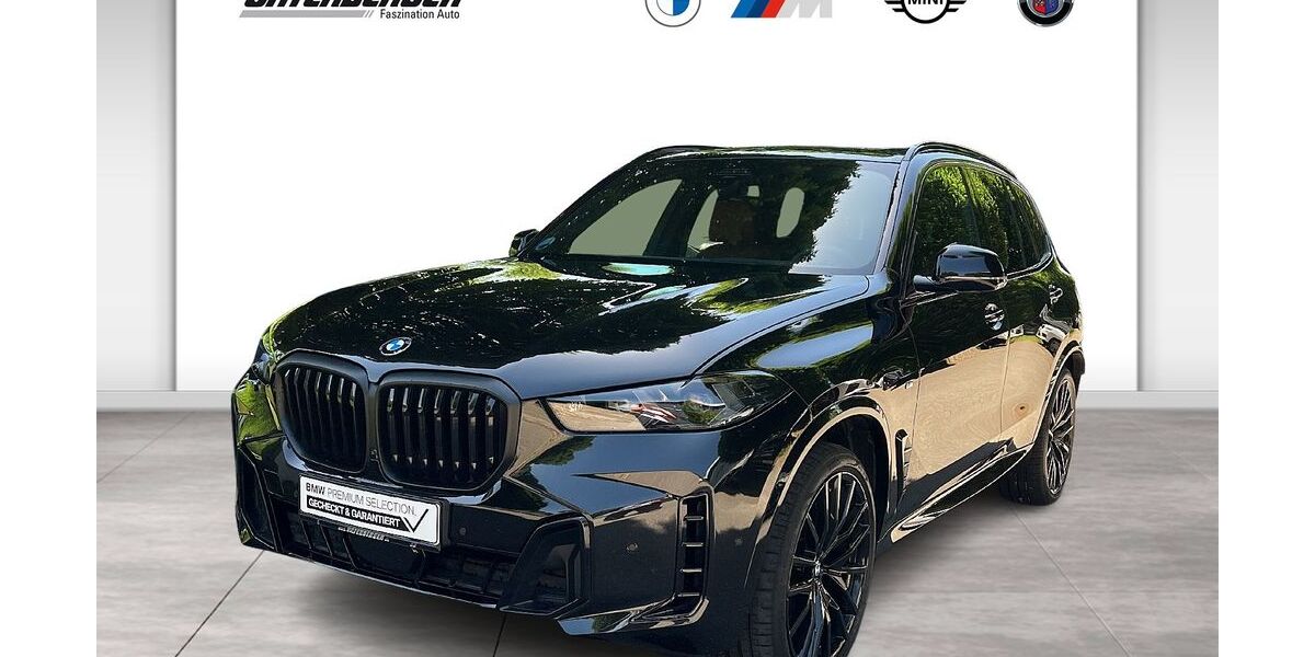 BMW X5 7.500 km 94.999 &euro; Lindau 88131