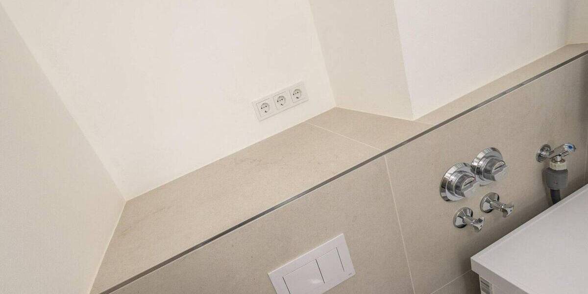 Etagenwohnung Norderstedt Glashütte - 3 Zimmer, 62 m&sup2;, 285.000&euro; | Angebot:26595423
