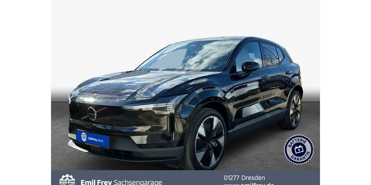 Volvo EX30 13.927 km 35.450 &euro; Dresden 01159