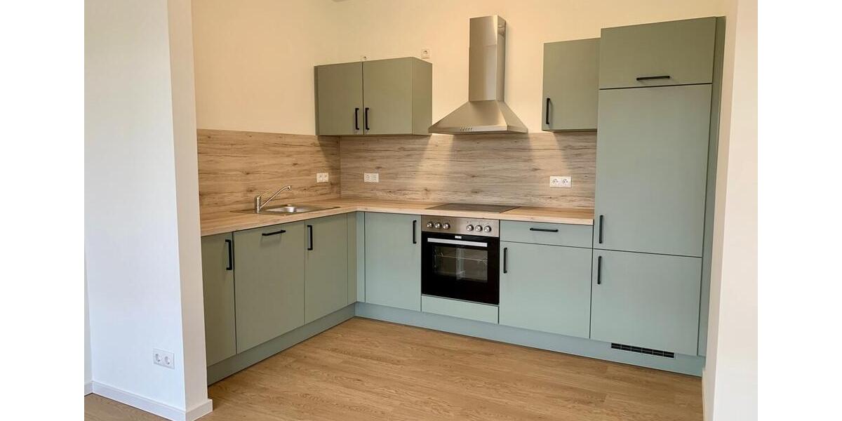 Etagenwohnung Owschlag - 2 Zimmer, 44 m&sup2;, 727&euro; | Angebot:23177663