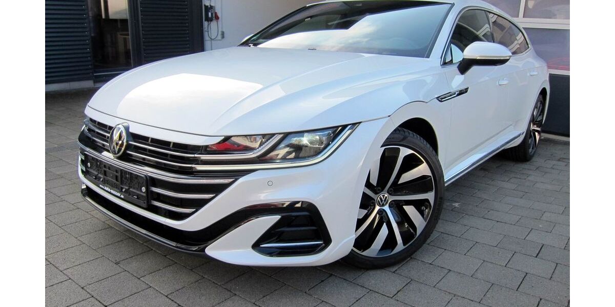 VW Arteon 39.000 km 32.990 &euro; Langenau-Hörvelsingen 89129