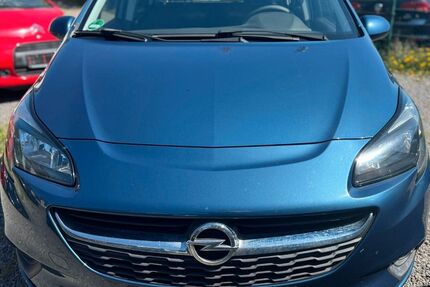 Opel Corsa 191.000 km 3.399 &euro; Mechernich 53894