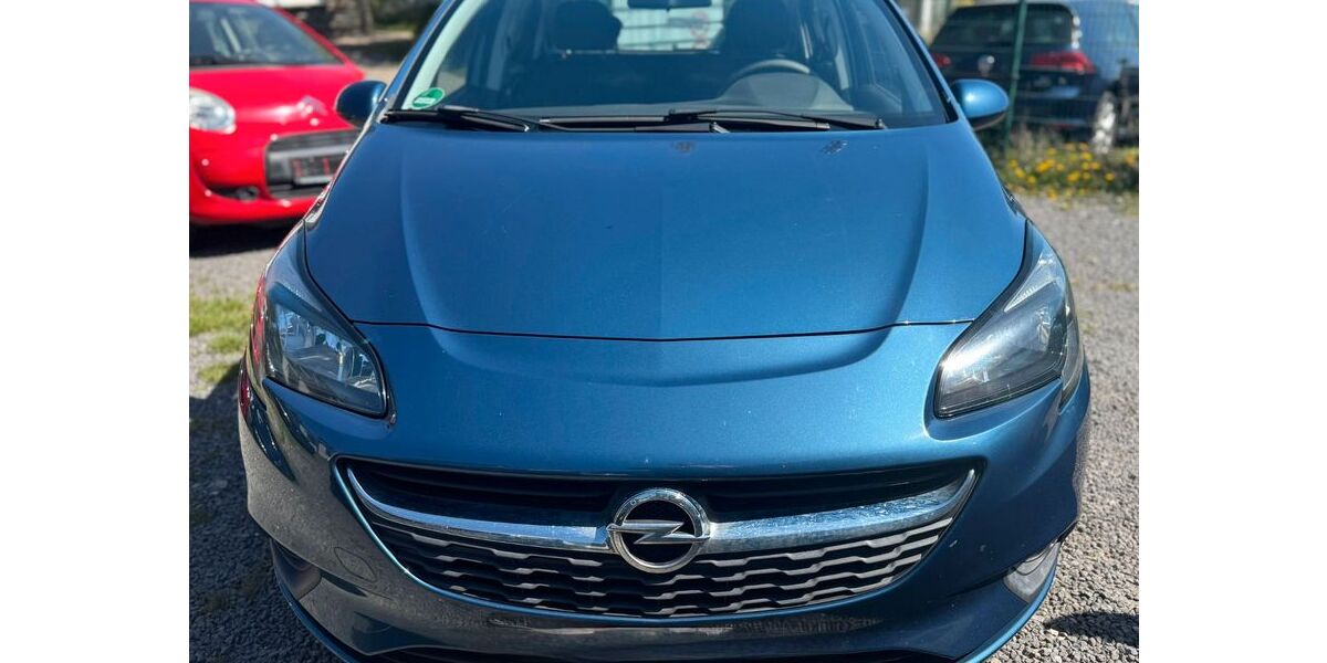 Opel Corsa 191.000 km 3.399 &euro; Mechernich 53894