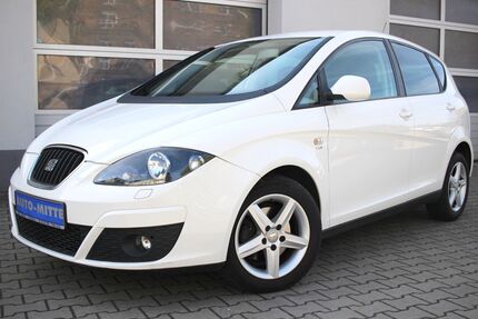 Seat Altea 150.000 km 4.470 &euro; Köthen 06366