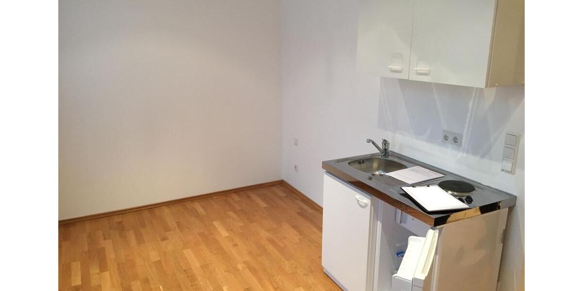 Gemütliches Ein-Zimmer-Apartment in Schweich 1 zimmer