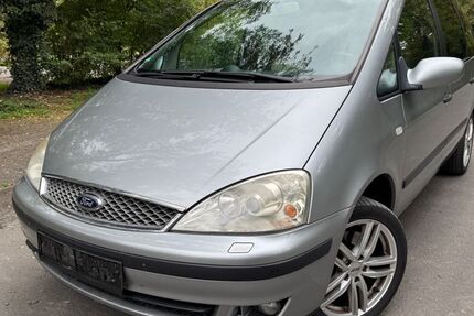 Ford Galaxy 239.000 km 1.690 € Stockstadt 63811