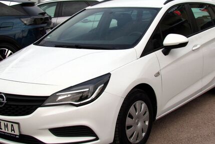 Opel Astra 155.000 km 5.999 &euro; Saulheim 55291