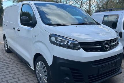 Opel Vivaro 104.800 km 14.490 &euro; Frankenthal/Studernheim 67227