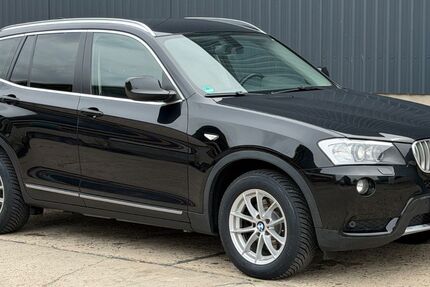 BMW X3 114.149 km 13.990 &euro; Berlin 12099