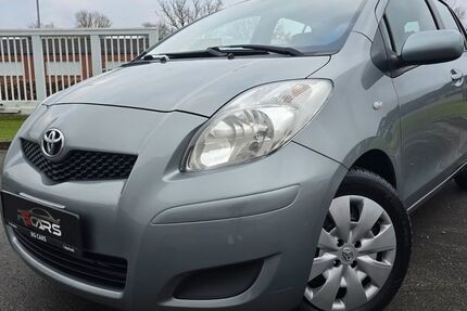 Toyota Yaris 131.000 km 5.350 € Lippstadt 59557