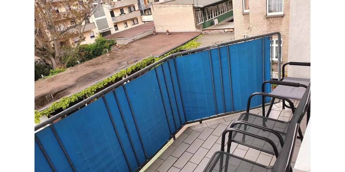 Etagenwohnung Mannheim Neckarstadt-Ost - 3 Zimmer, 73 m&sup2;, 950&euro; | Angebot:26679242