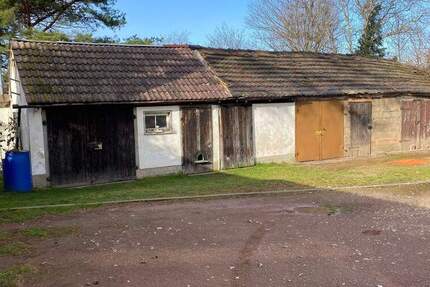 Grundstück Schkopau Knapendorf - 47.850&euro; | Angebot:25264456