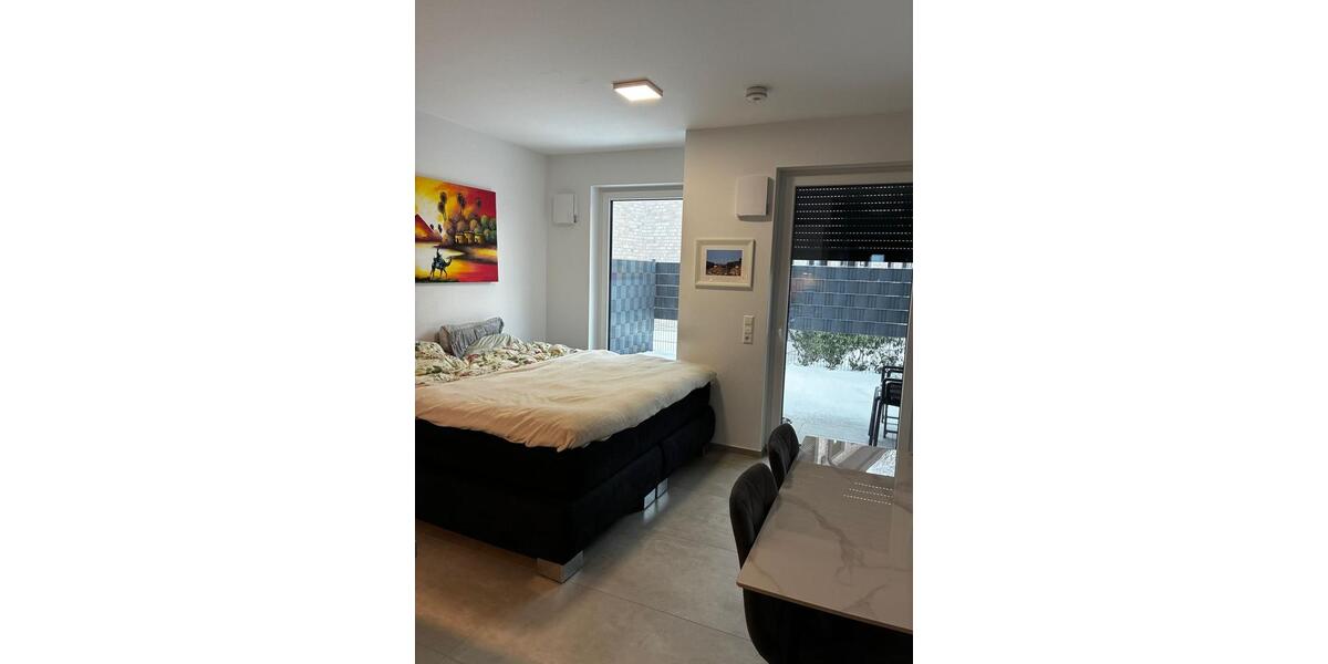 Erdgeschoßwohnung Oyten - 1 Zimmer, 29 m&sup2;, 549&euro; | Angebot:26249499