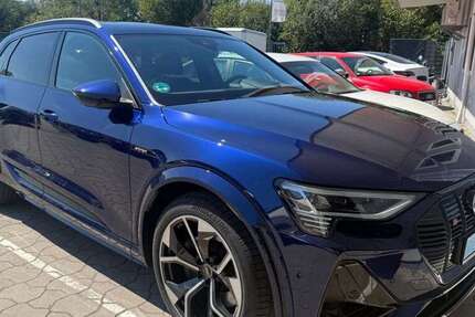 Audi e-tron 62.542 km 39.580 &euro; Lingen 49811