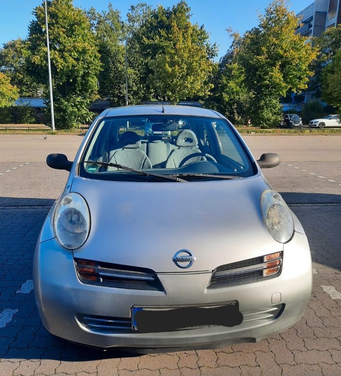 Micra