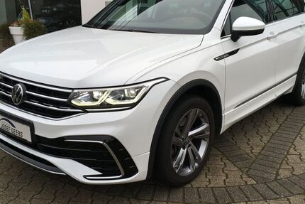 VW Tiguan 86.443 km 32.850 &euro; Haren 49733