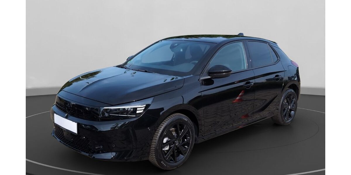 Opel Corsa 25.359 km 16.290 € Bückeburg 31675