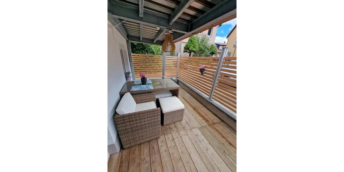 Einfamilienhaus Waiblingen Bittenfeld - 4 Zimmer, 95 m&sup2;, 1.500&euro; | Angebot:26227251