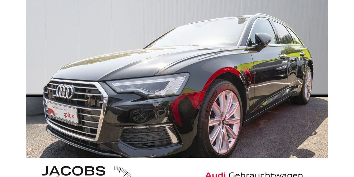 Audi A6 60.112 km 39.580 &euro; Heinsberg 52525