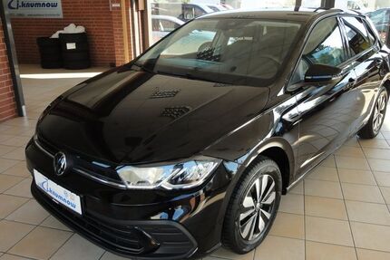VW Polo 32.985 km 17.490 &euro; Ueckermuende 17373