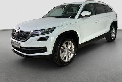 Skoda Kodiaq 117.290 km 21.470 &euro; Cadolzburg 90556