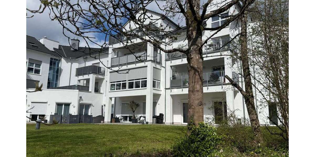 Etagenwohnung Mettlach - 4 Zimmer, 105 m&sup2;, 469.000&euro; | Angebot:26003209
