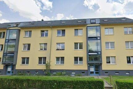 4-Zimmer-Wohnung in Radebeul-West 4 zimmer