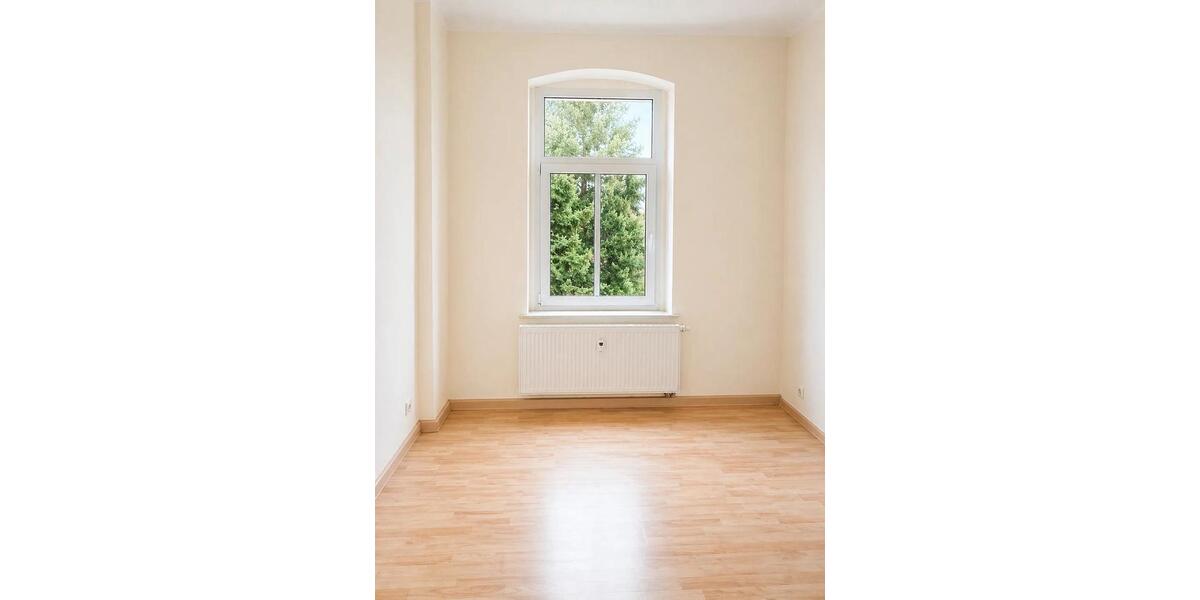 Etagenwohnung Zittau - 3 Zimmer, 63 m&sup2;, 370&euro; | Angebot:26405229