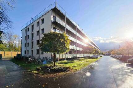 Wohnung zum Kaufen in Hürth 180.000 € 36 m² 1 zimmer