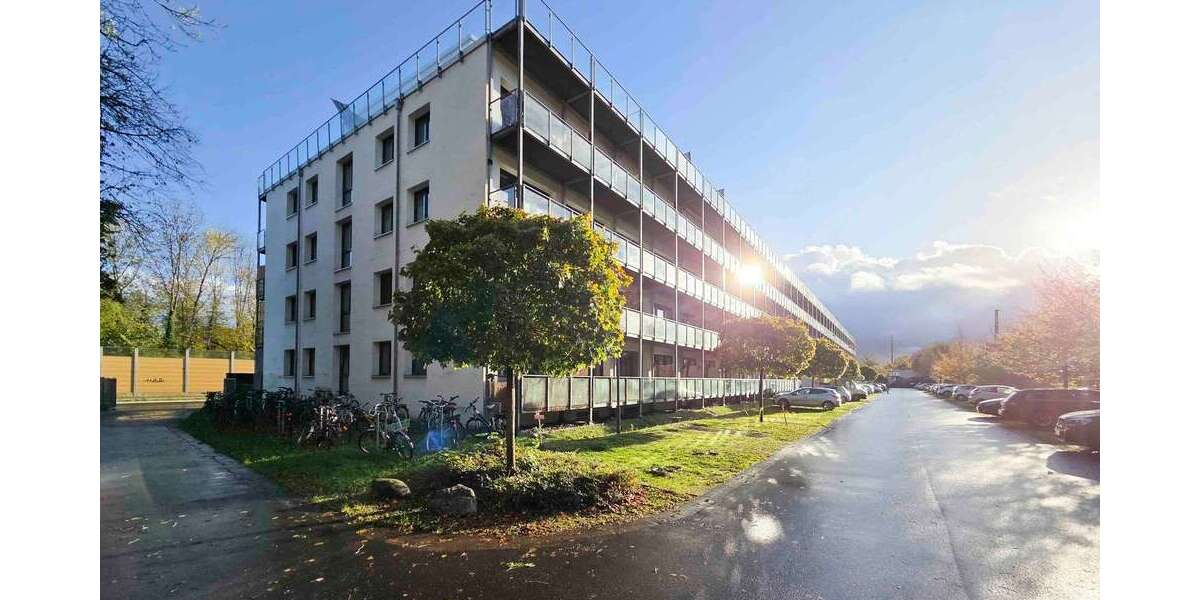 Wohnung zum Kaufen in Hürth 180.000 € 36 m² 1 zimmer
