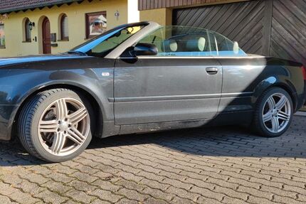 Audi A4 255.000 km 4.500 &euro; Spaichingen 78549