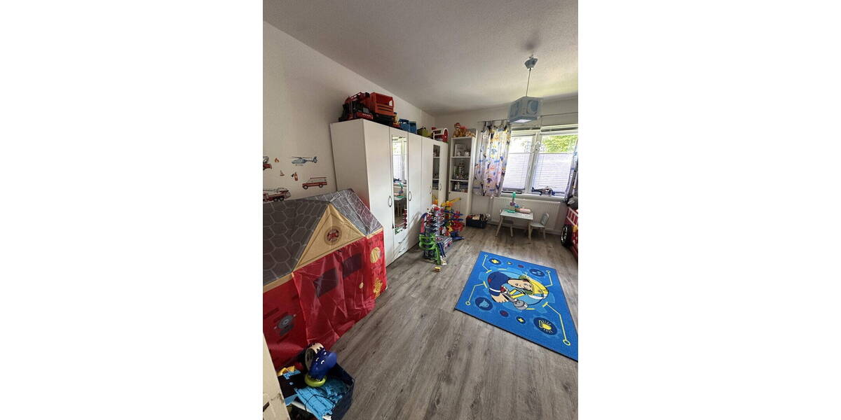 Terrassenwohnung Itzehoe - 3 Zimmer, 70 m&sup2;, 740&euro; | Angebot:26044991