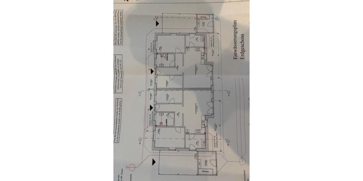 Neubau DHH in Bösel Petersdorf, ca 80qm zum 01.04.2026 3 zimmer