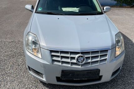 Cadillac BLS 160.000 km 2.300 &euro; Lauingen Donau 89415