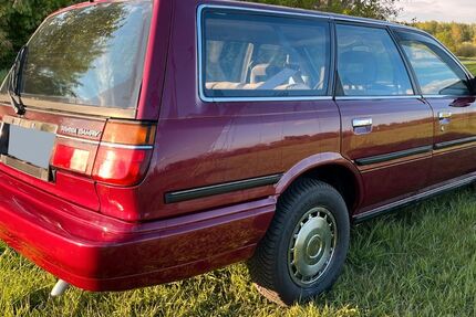 Toyota Camry 118.625 km 8.990 € Leipzig 04107