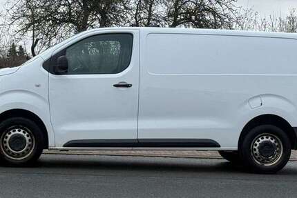 Opel Vivaro 111.080 km 14.199 &euro; Hannover 30179