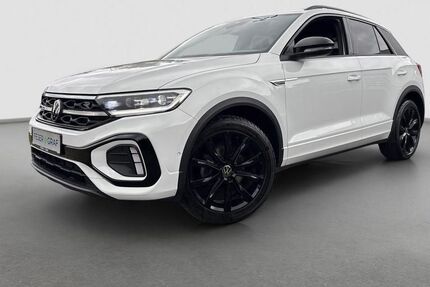 VW T-Roc 54.690 km 22.880 € Cadolzburg 90556