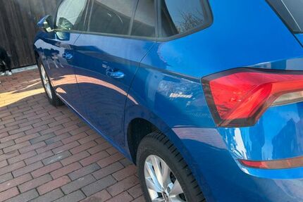 Skoda Kamiq 68.500 km 16.000 &euro; Buch 87172