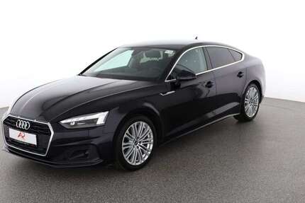Audi A5 31.349 km 28.820 &euro; Berlin 12103