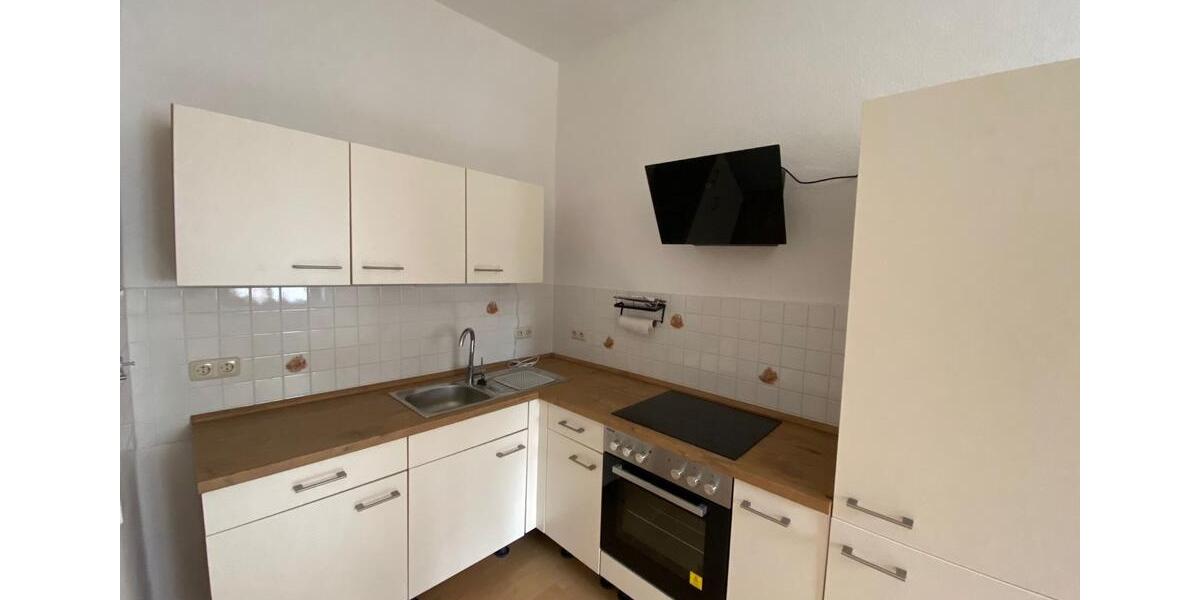 Etagenwohnung Frohburg - 2 Zimmer, 52 m&sup2;, 330&euro; | Angebot:25257821