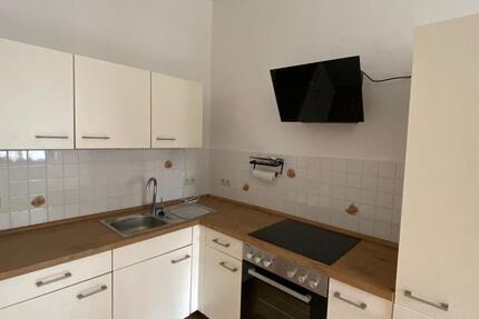 Wohnung Frohburg - 2 Zimmer, 52 m&sup2;, 330&euro; | Angebot:25257821