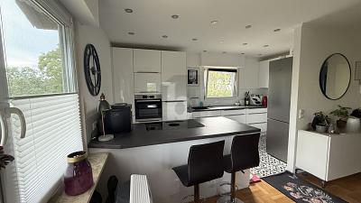 IDYLLISCH WOHNEN AM ORTSRAND 8 zimmer