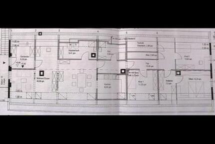Wohnung zu vermieten 4 zimmer