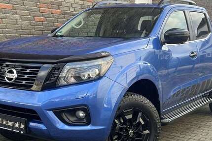 Nissan Navara 36.204 km 36.990 &euro; Osnabrück 49090