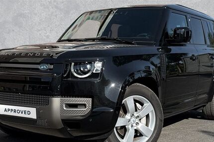 Land Rover Defender 33.100 km 76.880 &euro; Frankfurt a.M. 60314