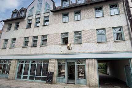 Gewerbeobjekt Wernigerode - 300&euro; | Angebot:27038256