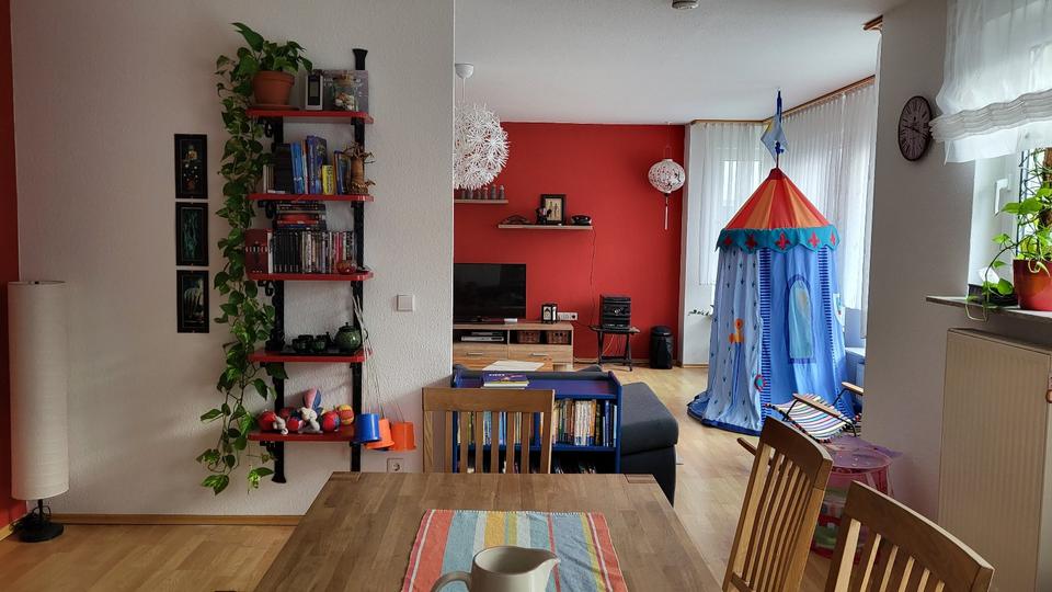Etagenwohnung Pfinztal - 6 Zimmer, 170 m&sup2;, 485.000&euro; | Angebot:26026748